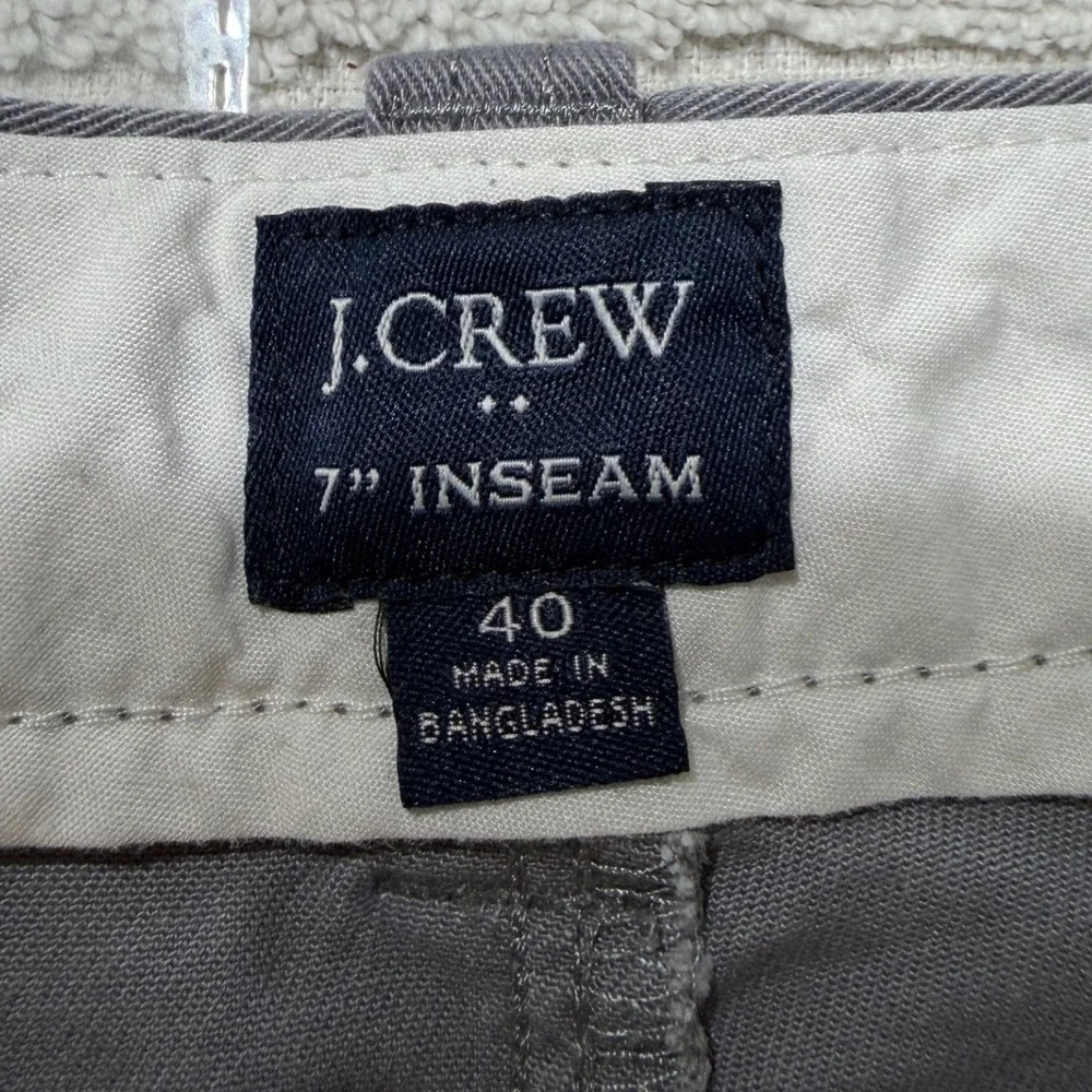 J. Crew 7